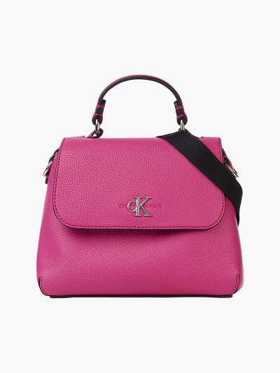 Calvin Klein Táskák & Kiegészítők HU227410 | Calvin Klein Small Női Kézitáska Rózsaszín